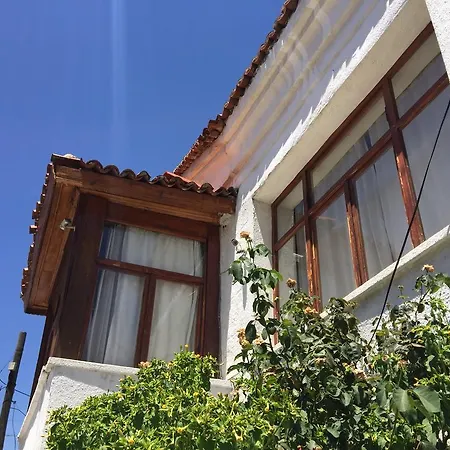 بيت للعطل Incir House