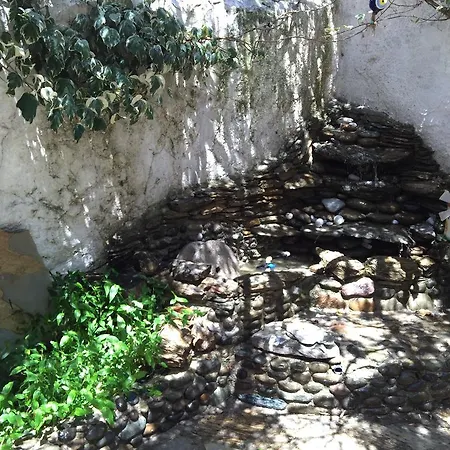 بيت للعطل Incir House *
